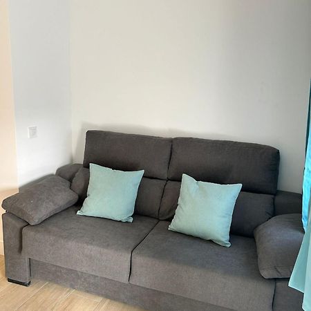 S6 Apartamento Nuevo, Madrid Exterior photo