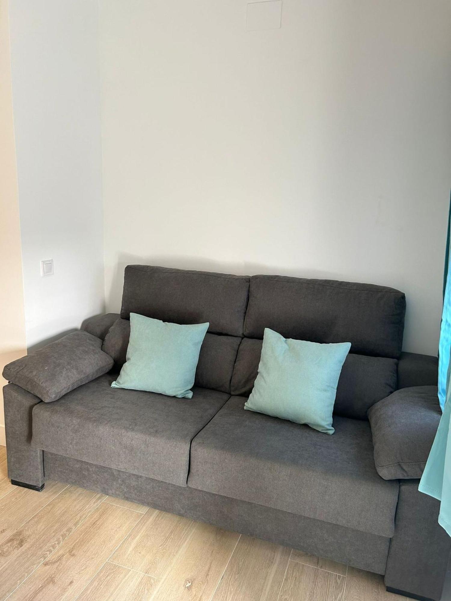 S6 Apartamento Nuevo, Madrid Exterior photo